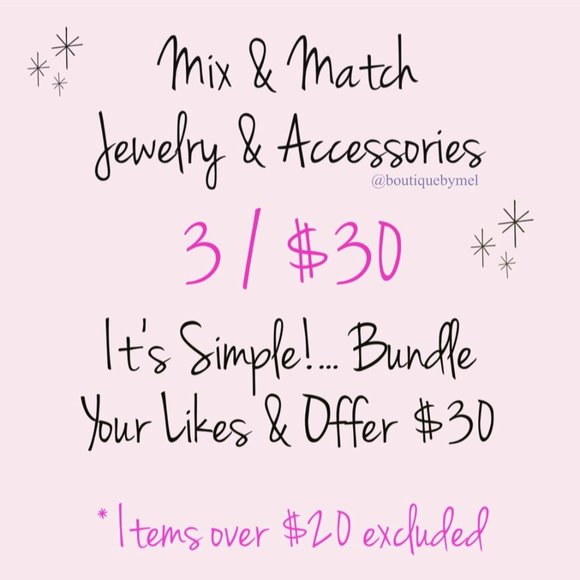 3/$30 CUTE SILVERY ZIRCON PENDANT HOOPS - Picture 2 of 7